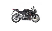 Carénages Aprilia RS125