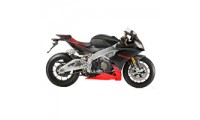 Carénages Aprilia RSV1000