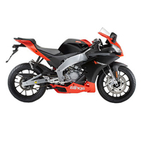 Carénages Aprilia RSV4