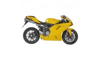 Carénages Ducati 1098