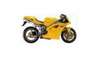 Carénages Ducati 748