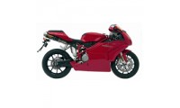 Carénages Ducati 749