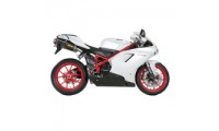 Carénages Ducati 848