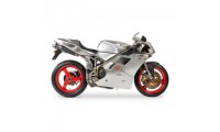 Carénages Ducati 916