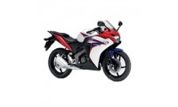 Carénages Honda CBR125R