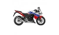 Carénages Honda CBR500RR