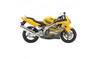 Carénages Honda CBR600 F4i 2004-2007