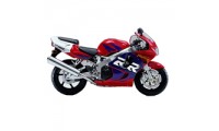 Carénages Honda CBR900RR 919 1998-1999