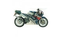 Carénages Honda NSR250