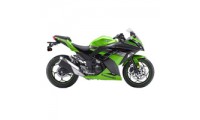 Carénages Kawasaki ZX300R 2013-2016