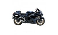 Carénages Suzuki GSXR 1300 Hayabusa 2008-2019
