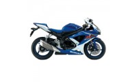 Carénages Suzuki GSXR 600 2008-2010