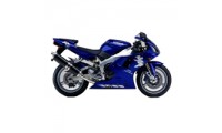 Carénages Yamaha R1 1998-1999