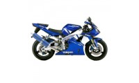 Carénages Yamaha R1 2000-2001