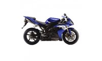 Carénages Yamaha R1 2004-2006