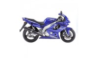 Carénages Yamaha YZF600R