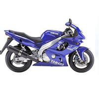 Carénages Yamaha YZF600R