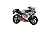 Carénage Aprilia RS250