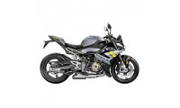 Carénage BMW S1000R 2021-2025