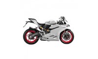 Carénage Ducati 959 2015-2020