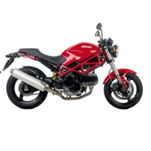 Carénage Ducati Monster 696