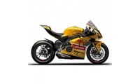 Carénage Ducati Panigale V4 V4S 2022-2024