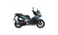 Carénage Honda ADV160