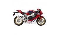 Carénage Honda CBR