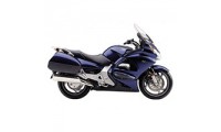 Carénage Honda ST1300