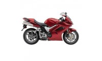 Carénage Honda VFR