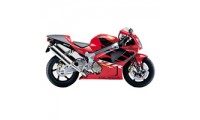 Carénage Honda VTR1000