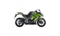 Carénage Kawasaki Z1000 2010-2013