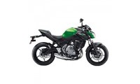 Carénage Kawasaki Z650 2017-2019