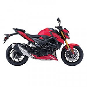 Carénage Suzuki GSX-S 750 2017-2022