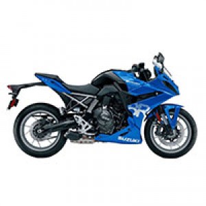 Carénage Suzuki GSX8R 2024-2025