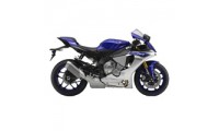 Carénage Yamaha R1