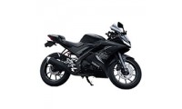 Carénage Yamaha R15