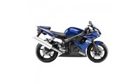 Carénage Yamaha R6S