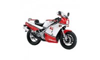 Carénage Yamaha RZV500