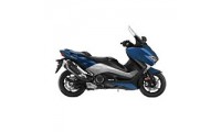 Carénage Yamaha TMAX 530