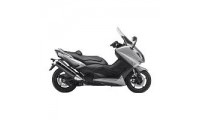 Carénage Yamaha TMAX 530 2015-2016