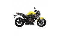 Carénage Yamaha XJ6