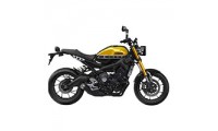 Carénage Yamaha XSR900