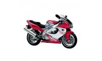 Carénage Yamaha YZF1000R Thunderace