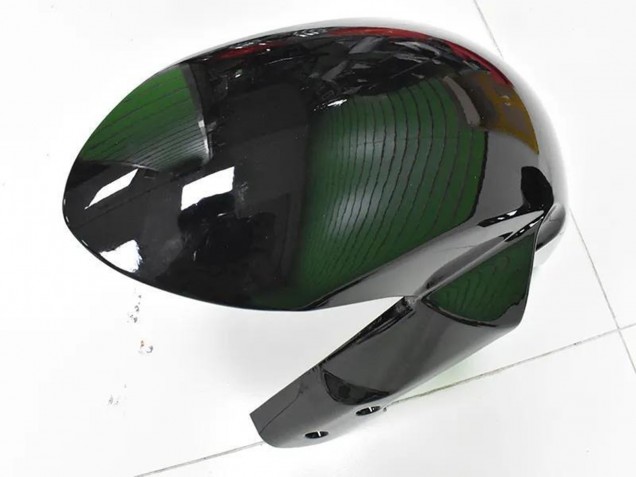 Kits Carénage Moto ABS Suzuki GSXR 600/750 2006-2007 - Noir Brillant