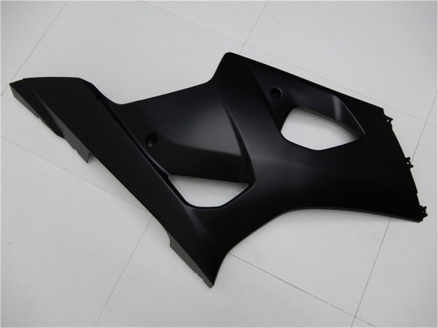 Carénage Moto Suzuki GSXR 1000 2003-2004 - Noir Mat