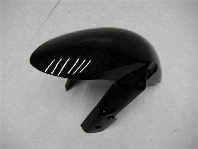 Kits Carénage Moto ABS Suzuki GSXR 1000 2005-2006 - Noir Brillant Noir Mat