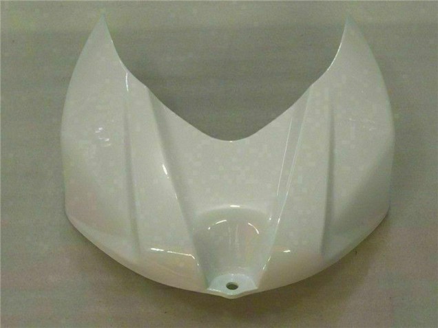 Carénages Moto Suzuki GSXR 1000 2007-2008 - Blanc