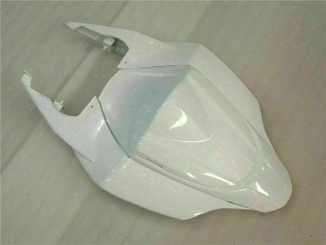 Carénages Moto Suzuki GSXR 1000 2007-2008 - Blanc