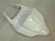 Carénages Moto Suzuki GSXR 1000 2007-2008 - Blanc